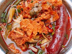 -凤张螺蛳粉·爽口粉(跃进路总店)