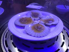 -海鲜谷(瓯悦店)