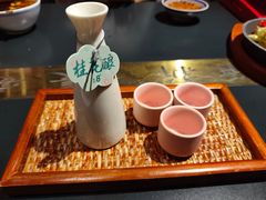 -长安大牌档之龙头酒肆(荣民龙首广场店)