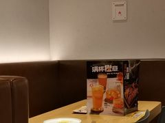 -菲滋意式餐厅(鄞州印象城店)