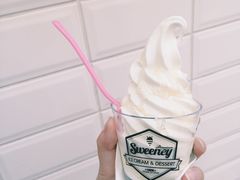 -Sweeney冰淇淋