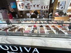 -GODIVA(五角场万达广场店)