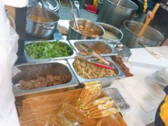 -金原鸭血粉丝汤·汤包·脆皮烤鸭(南京博物院店)