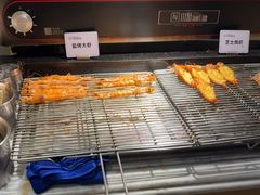 -川骄海鲜自助(亚运村店)