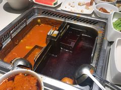 -海底捞火锅(亲子主题北金鹰店)