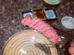 -老乾杯和牛烧肉(王府中环店)