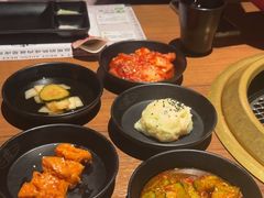 -虎哥六韩式烤肉料理 TIGERGRILL(隆生金山湖中心购物广场店)