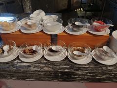 -南昌绿地华邑酒店·鲜艳全日餐厅
