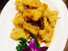 东北大菜馆-东北大菜馆(延长路店)