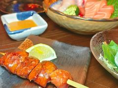-鸟鹏烧鸟居酒屋(天河领展店)