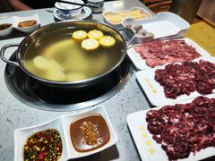 -杏花吴记牛肉火锅