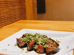 -福匠日本料理(人民路店)