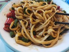 -杨记跷脚牛肉面(临汾鼓楼广场店)