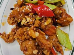 -吴记百姓菜馆·北京菜·烤鸭(故宫店)