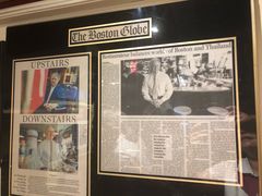-Union Oyster House