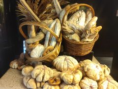 -唐拉雅秀酒店-西锦汇空中BBQ·思创餐厅