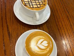 -HUG COFFEE(鼓楼店)