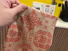 -麦当劳(金稻田路餐)