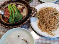 -阿政粤小馆(中央大街店)