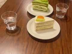 -black rainbow coffee