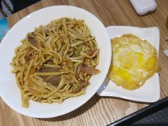-七里西关中式简餐(苏州中心店)