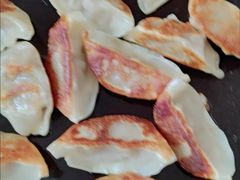 煎饺-江万春水饺(安庆总店)