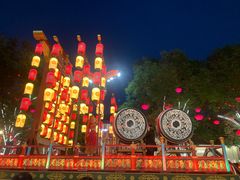 -大唐不夜城
