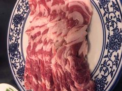 -裕德孚·非遗手切涮羊肉(东直门内大街店)
