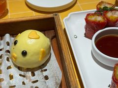-蔡澜点心·粤菜(海印都荟城店)