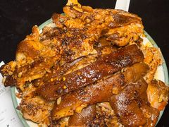 -聚首堂·特色小吃·肘子(什刹海德胜门店)