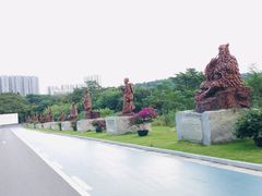 -广西壮族自治区药用植物园