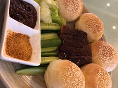 密云烧肉-烧肉馆(古北水镇景区店)