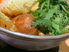 -林妈妈村·日式料理(宝山龙湖天街店)