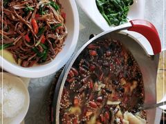 -辣婆婆(航天桥店)