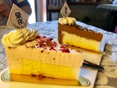 -昼夜咖啡馆