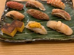 -鮨青(恒基名人购物中心店)