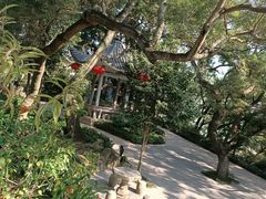 -船政文化景区-罗星塔公园