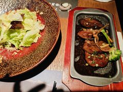 -水之惠鲜鱼料理(王府大街店)