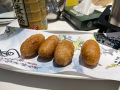 -阿忠食坊大排档·20年老店(万象城店)