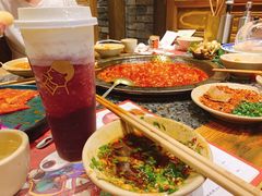 -蜀大侠火锅(建设路第五大道店)