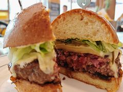 -尚牛社会 Beef & Liberty(金桥EKA天物店)