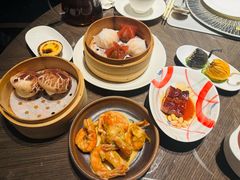 -万丽轩·粤菜(王府井金茂万丽酒店)