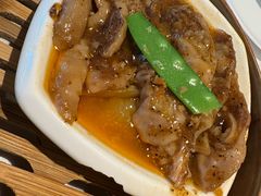 -安蒂娅.悦景轩中餐厅(西乡店)