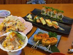 -無忧浅草君·洋风料理(下沙宝龙二期一店)