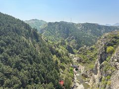 -龙潭大峡谷自然风景区