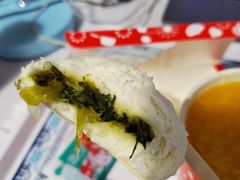 -曼玲粥店(五光食色美食城店)