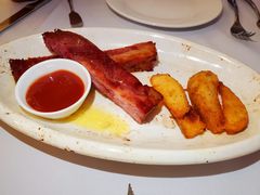 -摩根扒房(桐梓林店)