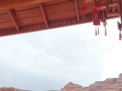 -新疆天山托木尔景区·大峡谷
