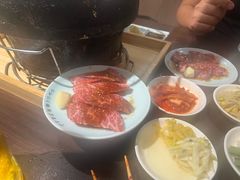 -蒜香焼肉PURUSHIN(马场路店)