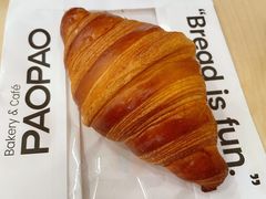 -PAOPAO Bakery&Café(港汇店)